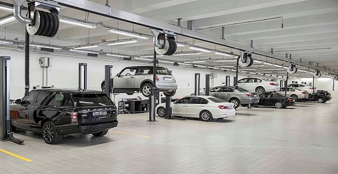 Üsküdar Oto Servis